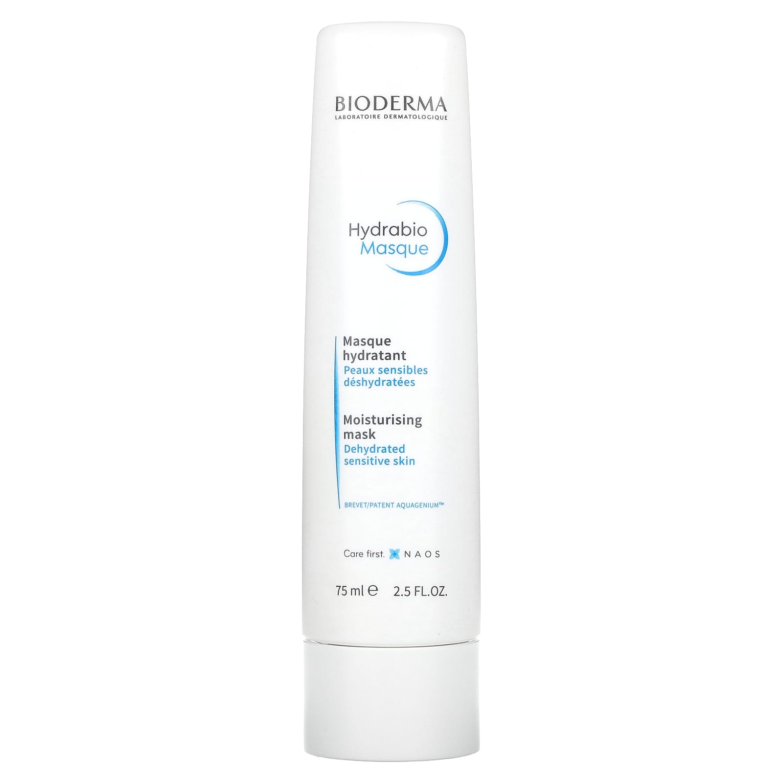 Bioderma-Hydrabio Masque-2.5 fl oz (75 ml)