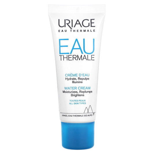 Uriage-Eau Thermale-Water Cream-1.35 fl oz (40 ml)