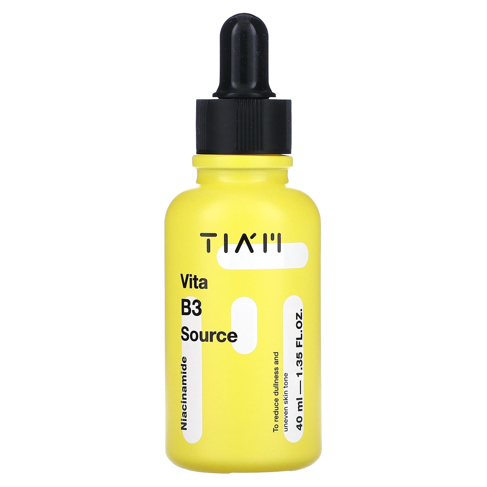 Tiam-Vita B3 Source-1.35 fl oz (40 ml)