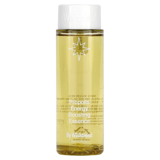 By Wishtrend-Propolis Energy Boosting Essence-3.38 fl oz (100 ml)