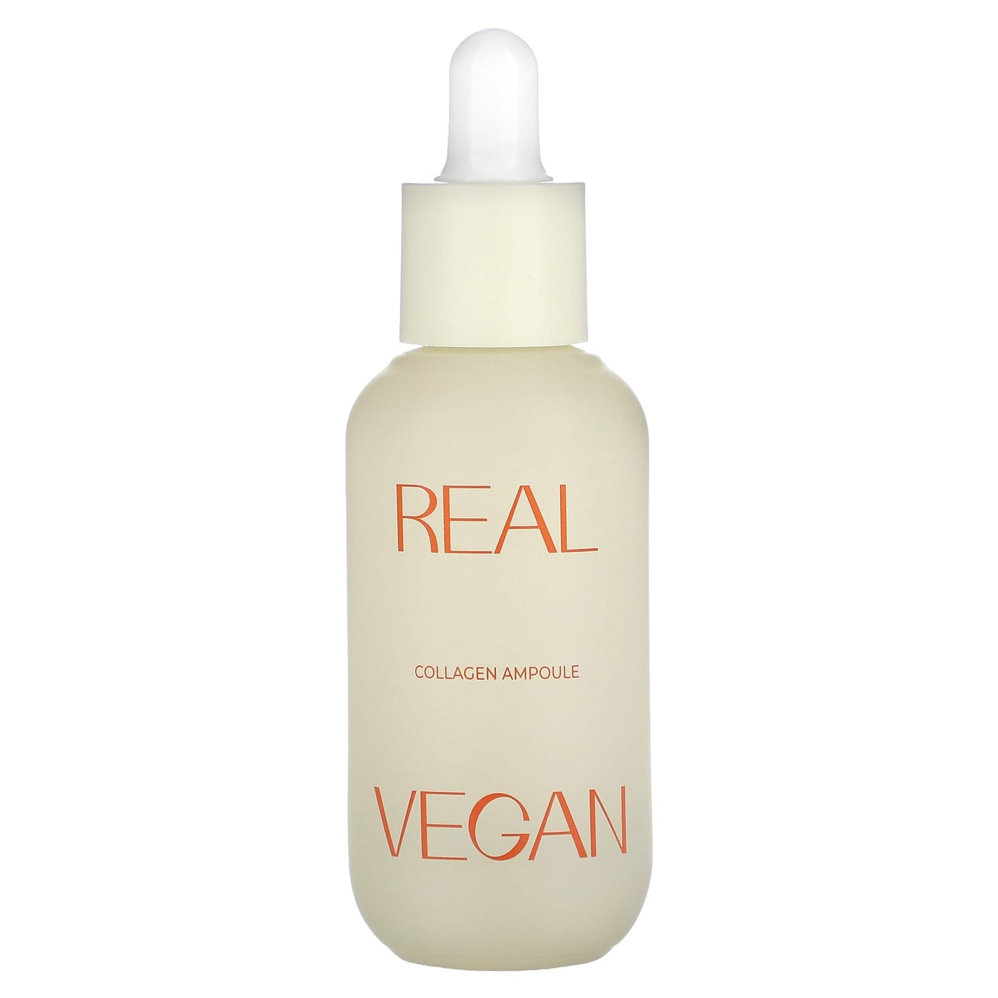 KLAVUU-Real Vegan Collagen Ampoule-1.01 fl oz (30 ml)