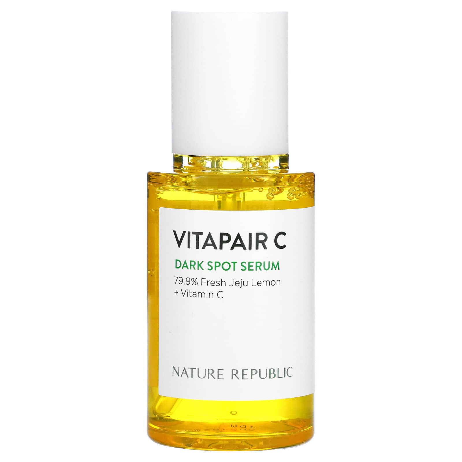 Nature Republic-Vitapair C-Dark Spot Serum-1.52 fl oz (45 ml)