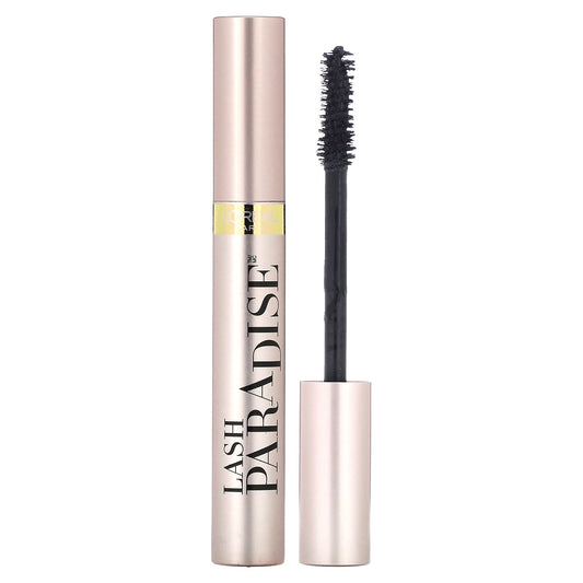 L'Oréal-Voluminous Lash Paradise Mascara-201 Black-0.28 fl oz (8.5 ml)