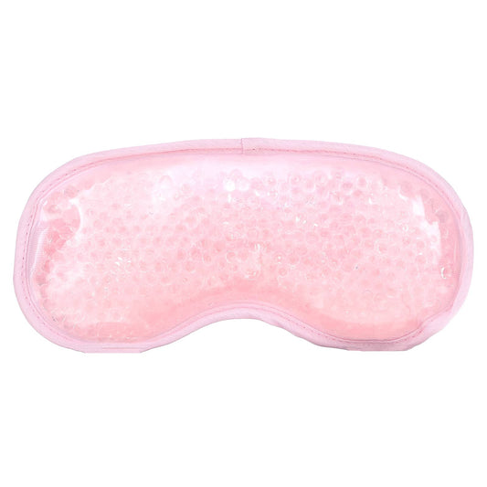 Grace & Stella-Hot + Cool Gel Bead Eye Mask-0.31 lbs