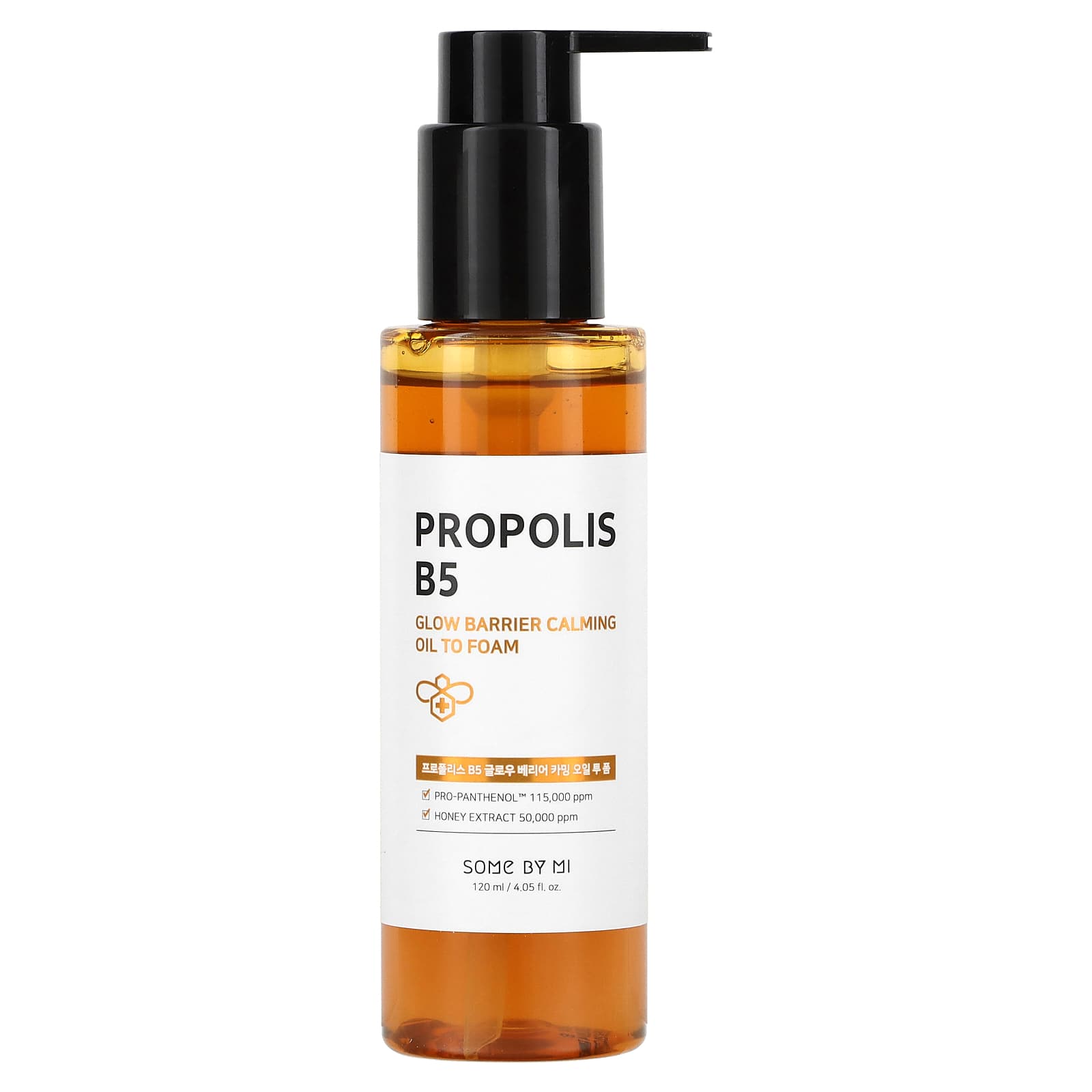 SOME BY MI-Propolis B5-4.05 fl oz (120 ml)