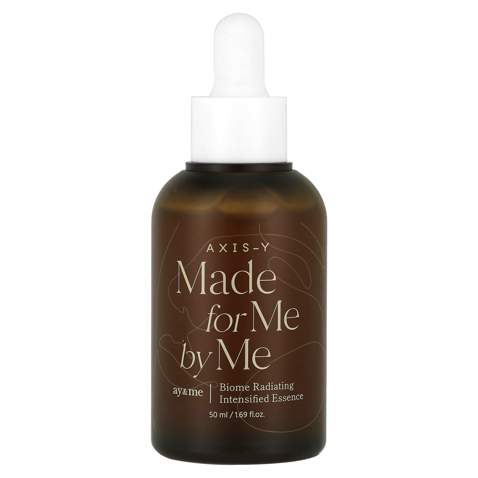 Axis-Y-Ay & Me-Biome Radiating Intensified Essence-1.69 fl oz (50 ml)