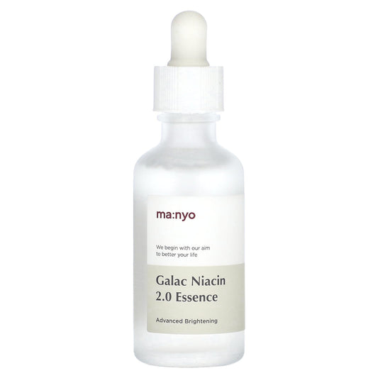 ma:nyo-Galac Niacin 2.0 Essence-1.6 fl oz (50 ml)