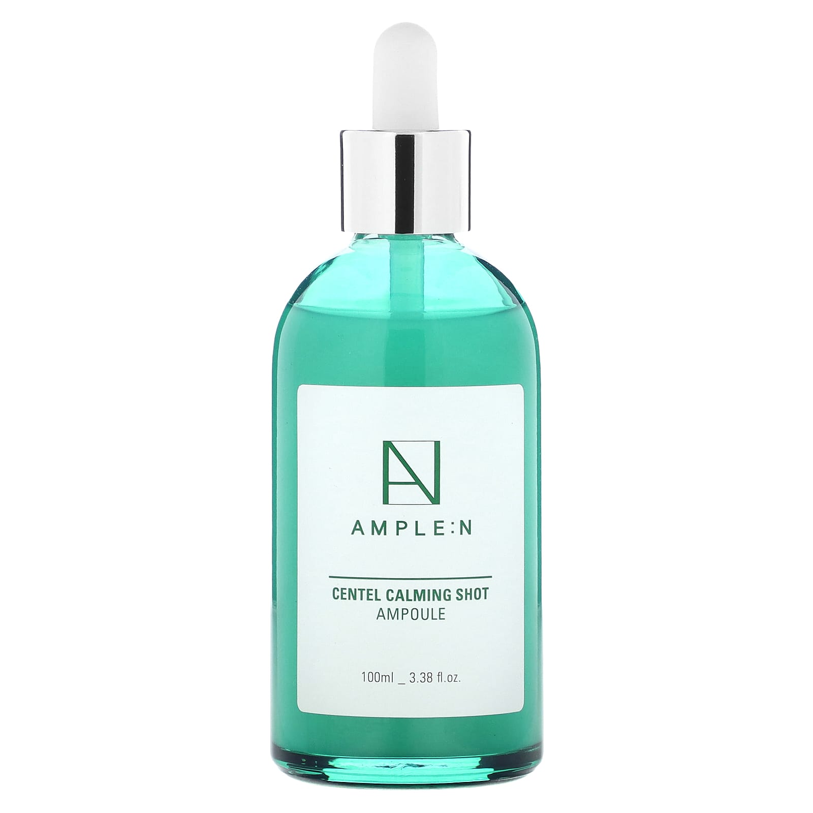 AMPLE:N-Centel Calming Shot-Ampoule-3.38 fl oz (100 ml)