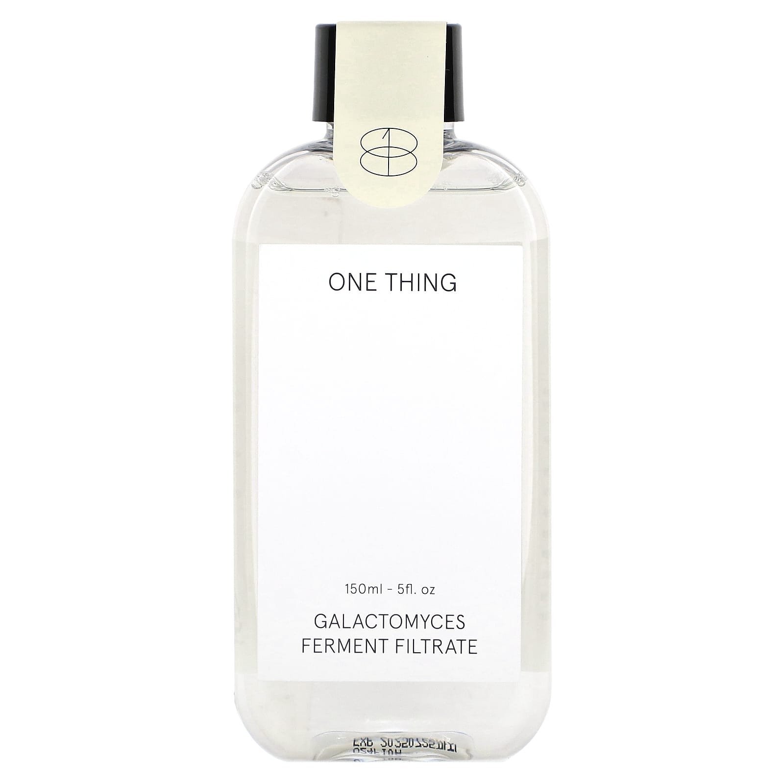 One Thing-Galactomyces Ferment Filtrate-5 fl oz (150 ml)