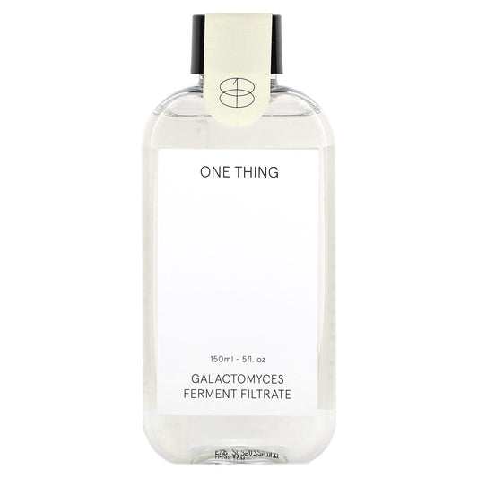 One Thing-Galactomyces Ferment Filtrate-5 fl oz (150 ml)