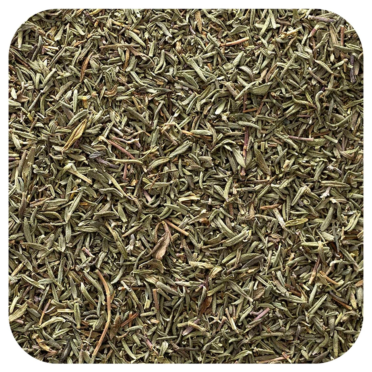 Frontier Co-op-Thyme Leaf-16 oz (453 g)