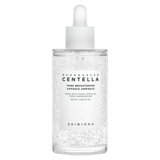 SKIN1004-Madagascar Centella-Tone Brightening Capsule Ampoule-3.38 fl oz (100 ml)