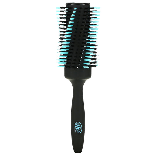 Wet Brush-Break Free-Smooth & Shine Round Brush-Fine/Medium Hair-1 Brush