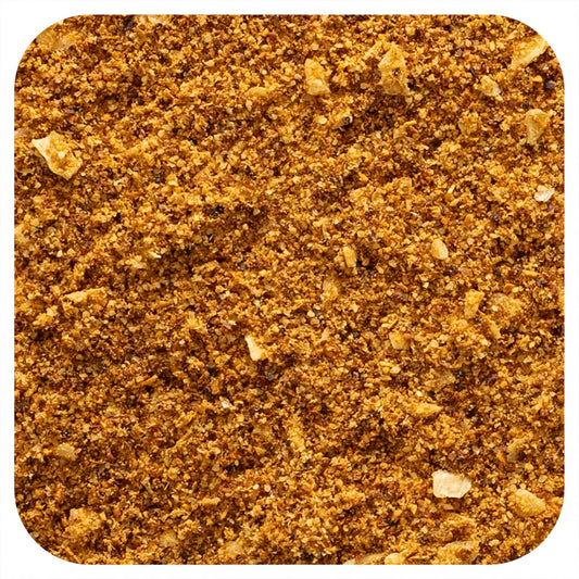 Frontier Co-op-Taco Seasoning-16 oz (453 g)