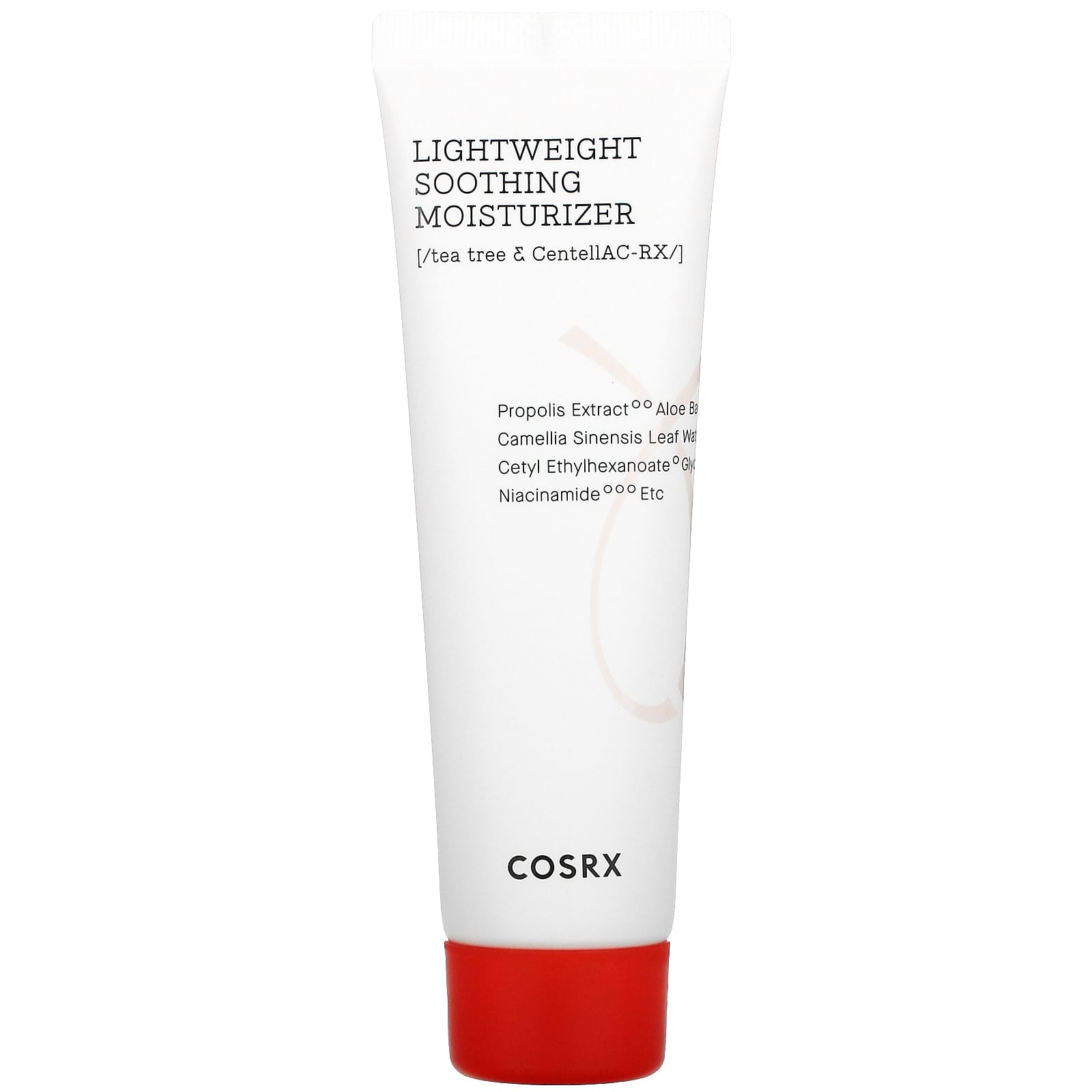 CosRx-AC Collection-Lightweight Soothing Moisturizer-2.7 fl oz (80 ml)