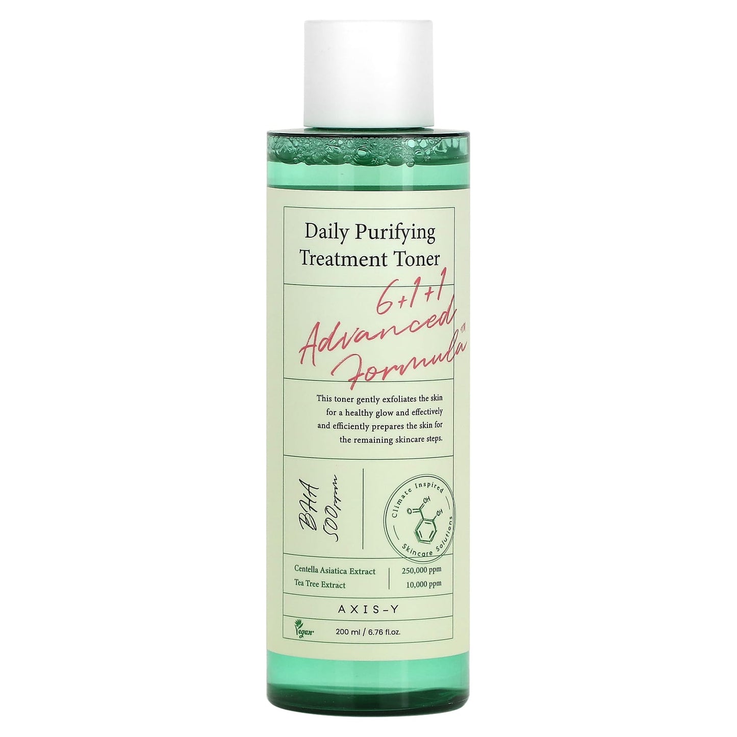 Axis-Y-Daily Purifying Treatment Toner-6.76 fl oz (200 ml)