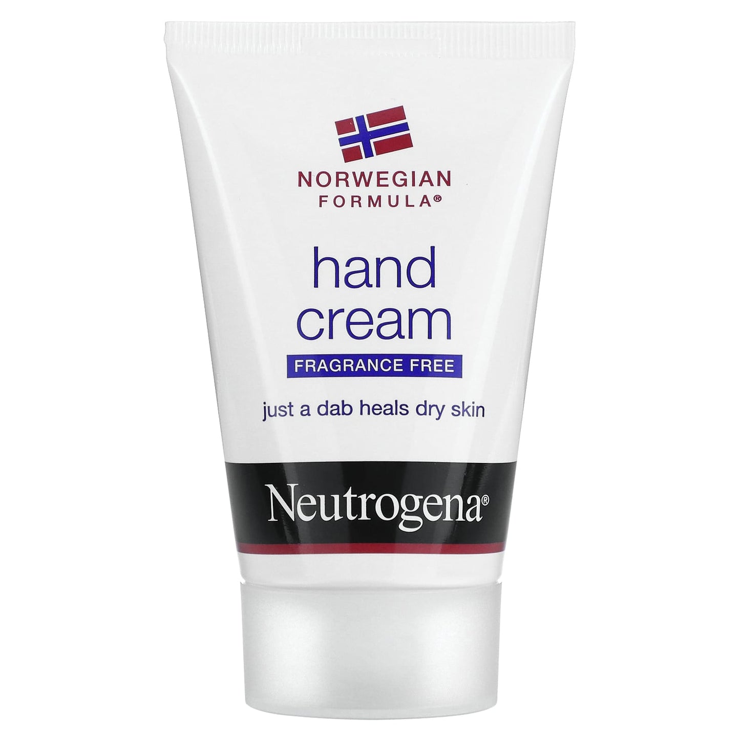 Neutrogena-Hand Cream-Fragrance Free-2 oz (56 g)