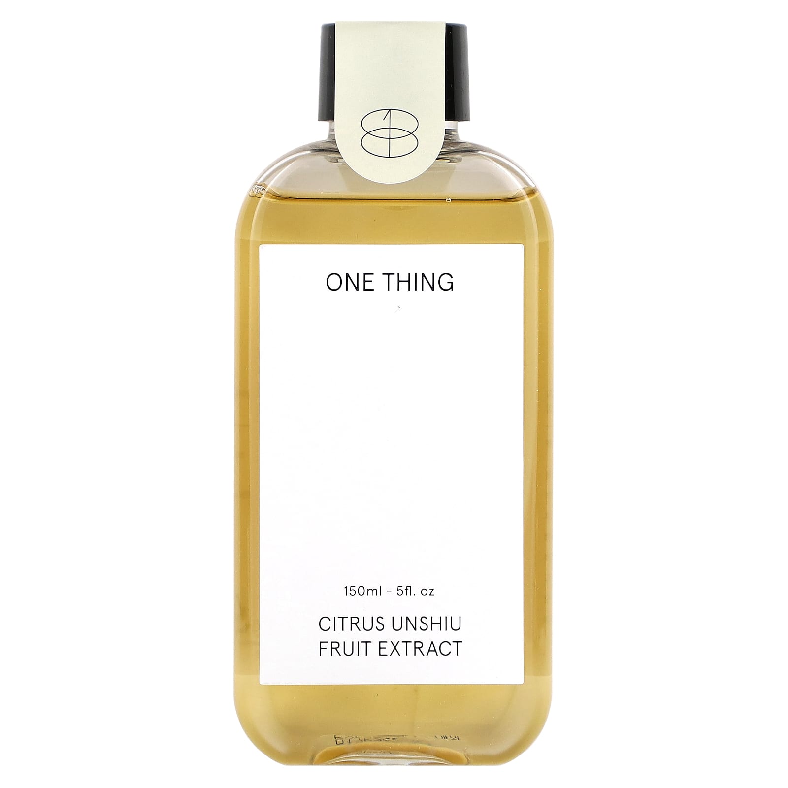 One Thing-Citrus Unshiu Fruit Extract-150 ml