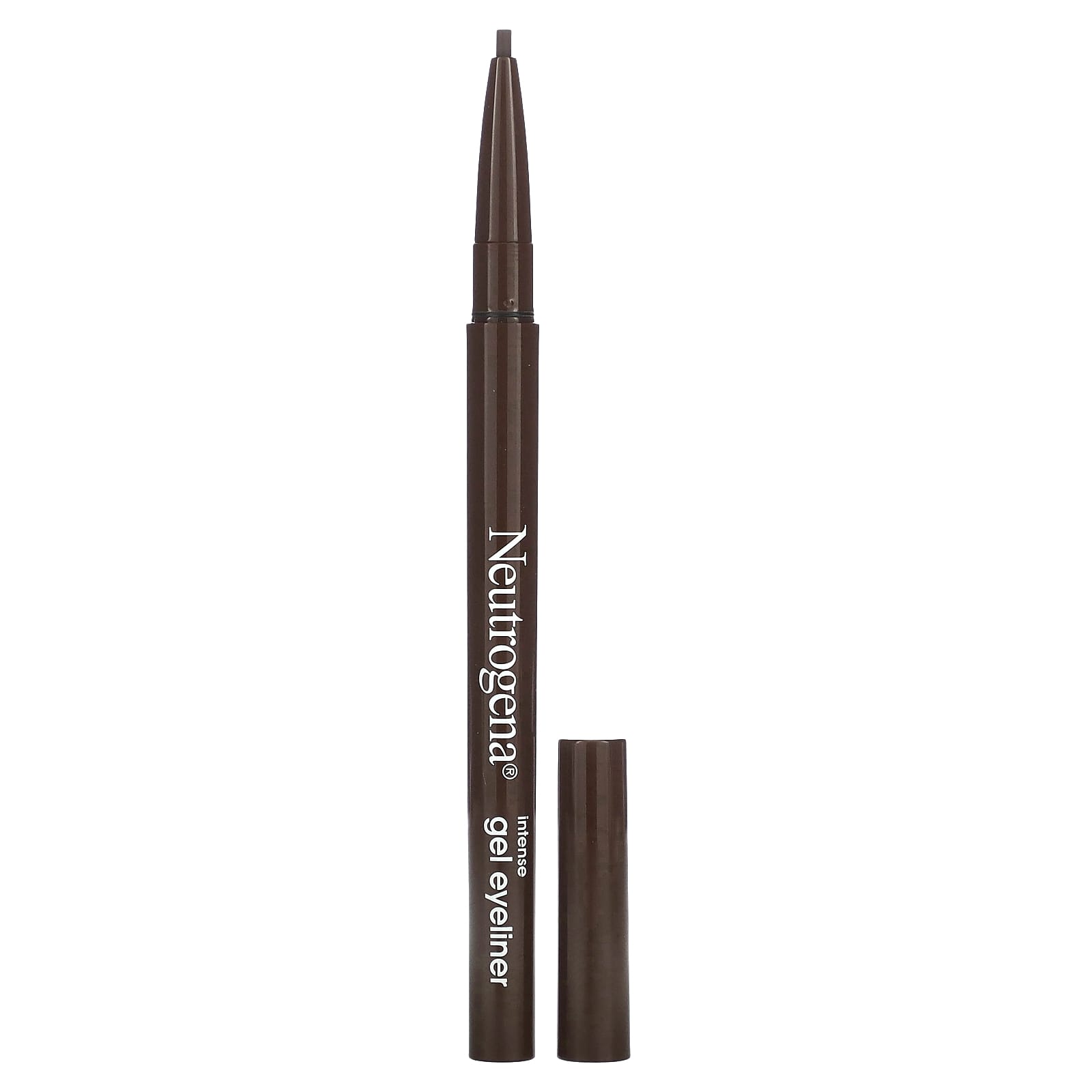 Neutrogena-Intense Gel Eyeliner-Dark Brown 30-0.004 oz (0.1 g)