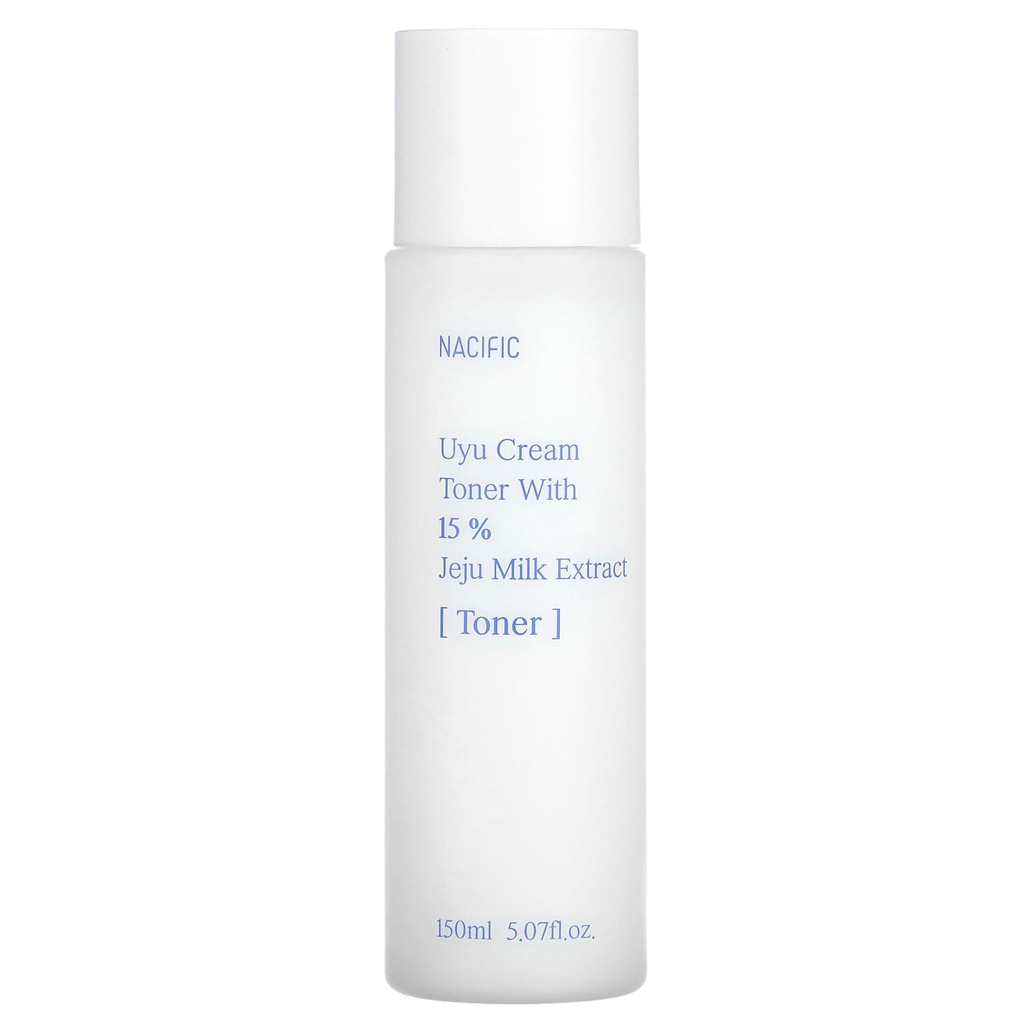 Nacific-Uyu Cream Toner-5.07 fl oz (150 ml)