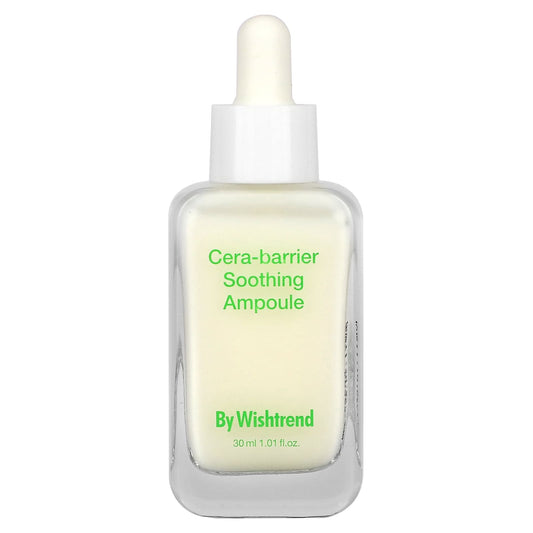 By Wishtrend-Cera-Barrier Soothing Ampoule-1.01 fl oz (30 ml)