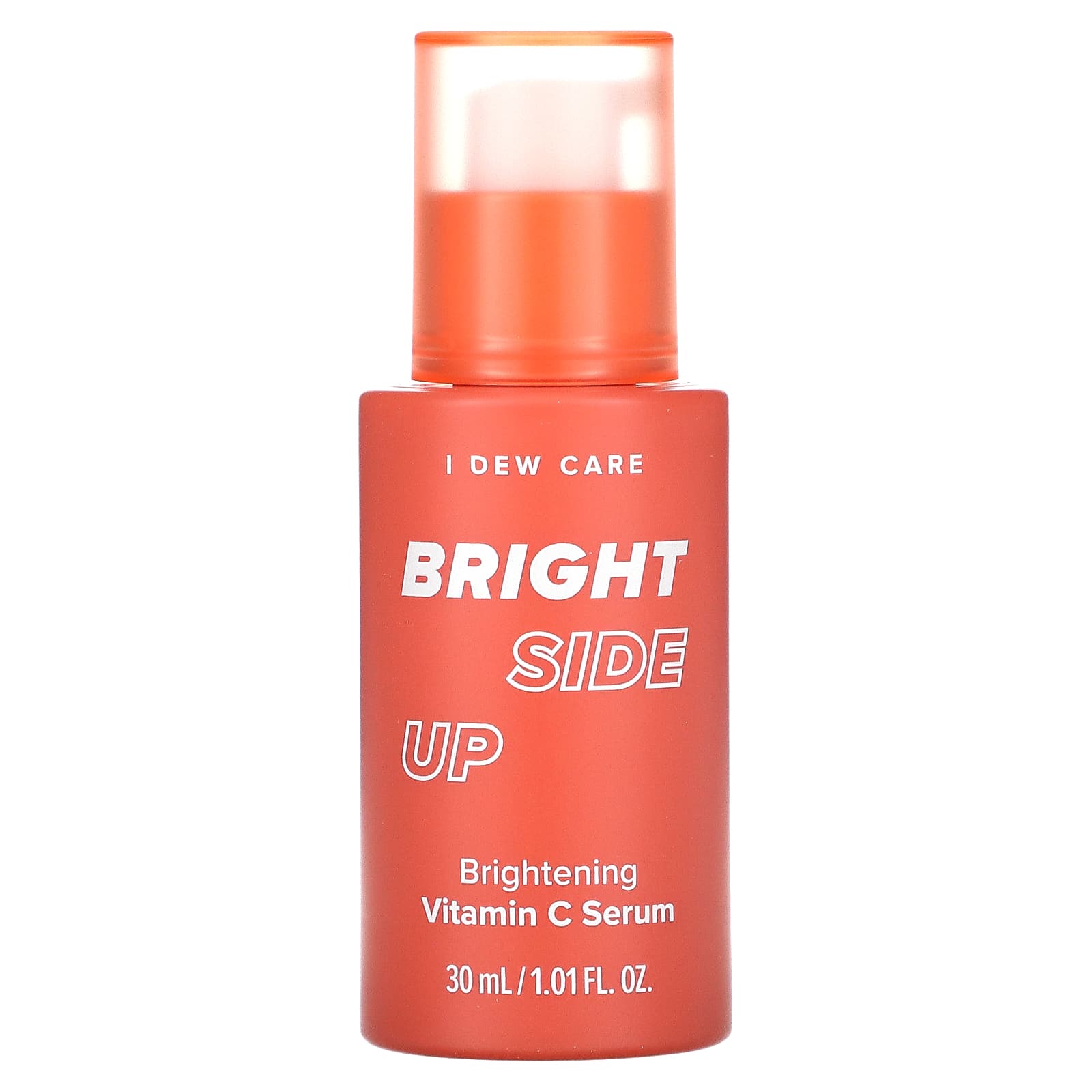 I Dew Care-Bright Side Up-Brightening Vitamin C Serum-1.01 fl oz (30 ml)