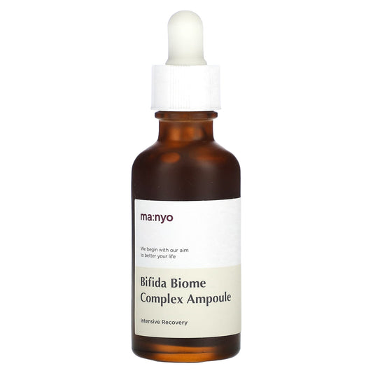 ma:nyo-Bifida Biome Complex Ampoule-1.6 fl oz (50 ml)