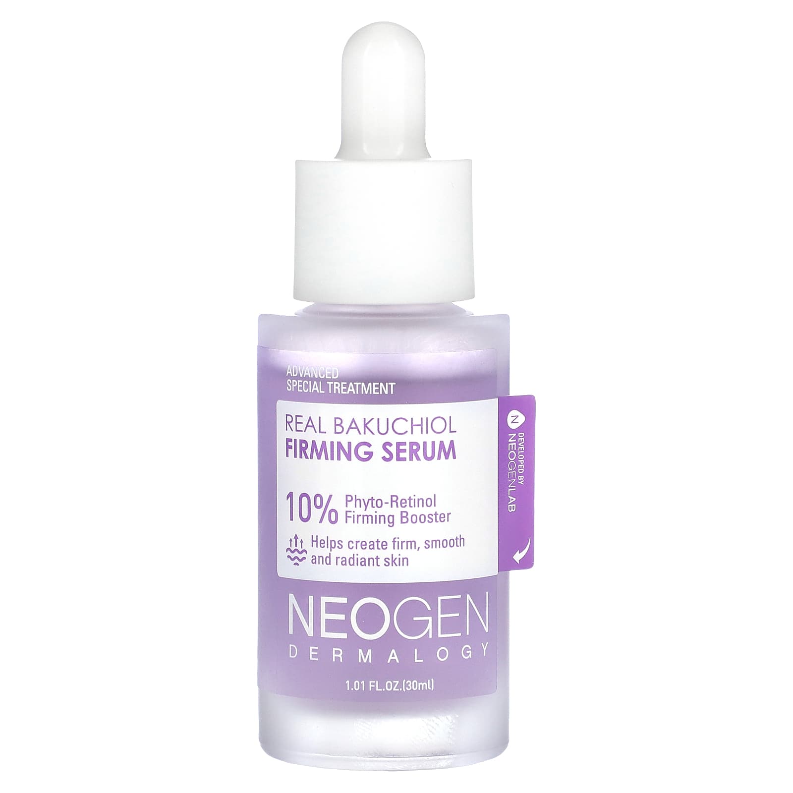 Neogen-Real Bakuchiol Firming Serum-1.01 fl oz (30 ml)