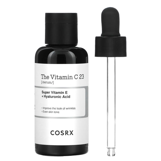 CosRx-The Vitamin C 23 Serum-0.7 oz (20 g)