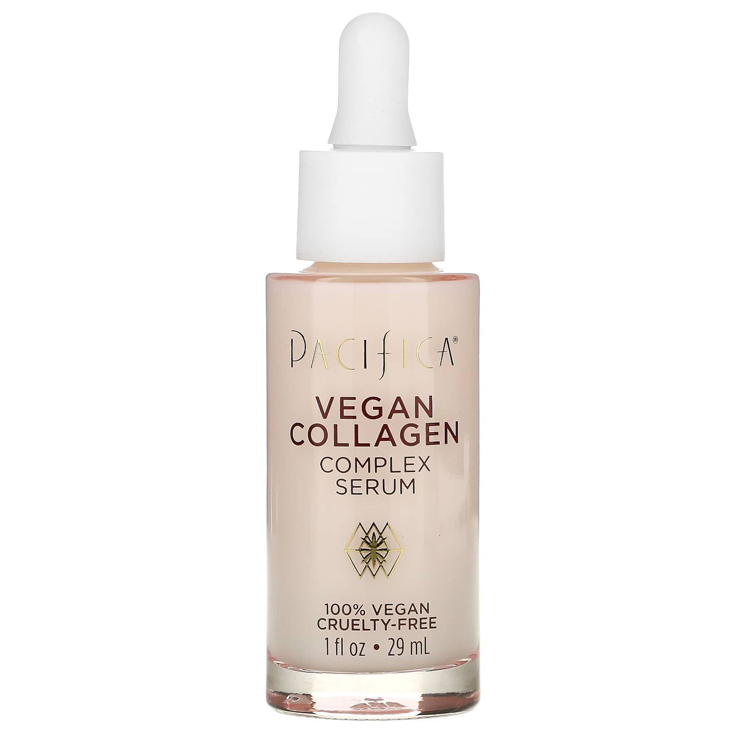 Pacifica-Vegan Collagen-Complex Serum-1 fl oz (29 ml)