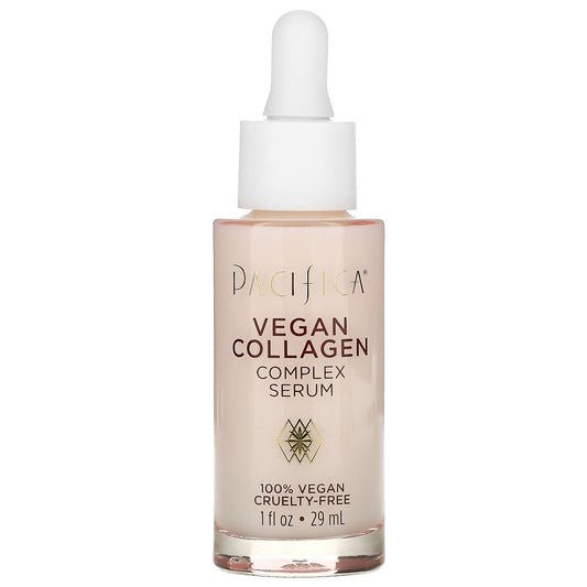 Pacifica-Vegan Collagen-Complex Serum-1 fl oz (29 ml)