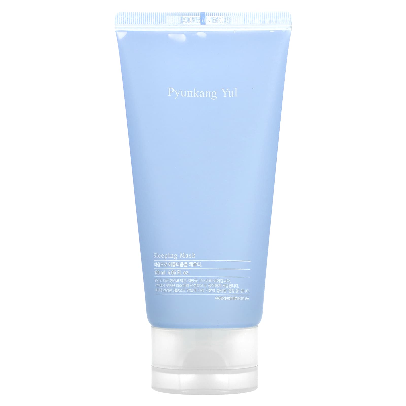 Pyunkang Yul-Sleeping Mask-4.05 fl oz (120 ml)