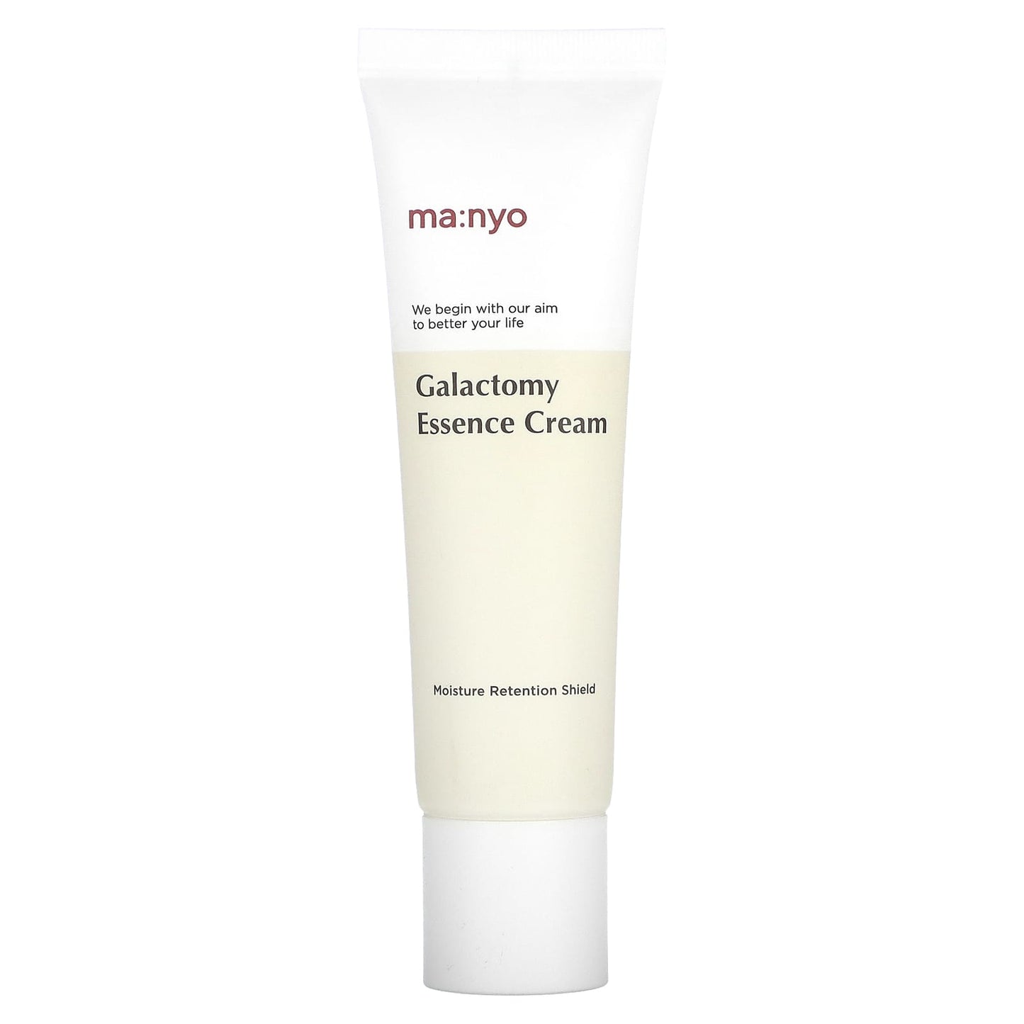 ma:nyo-Galactomy Essence Cream-1.6 fl oz (50 ml)