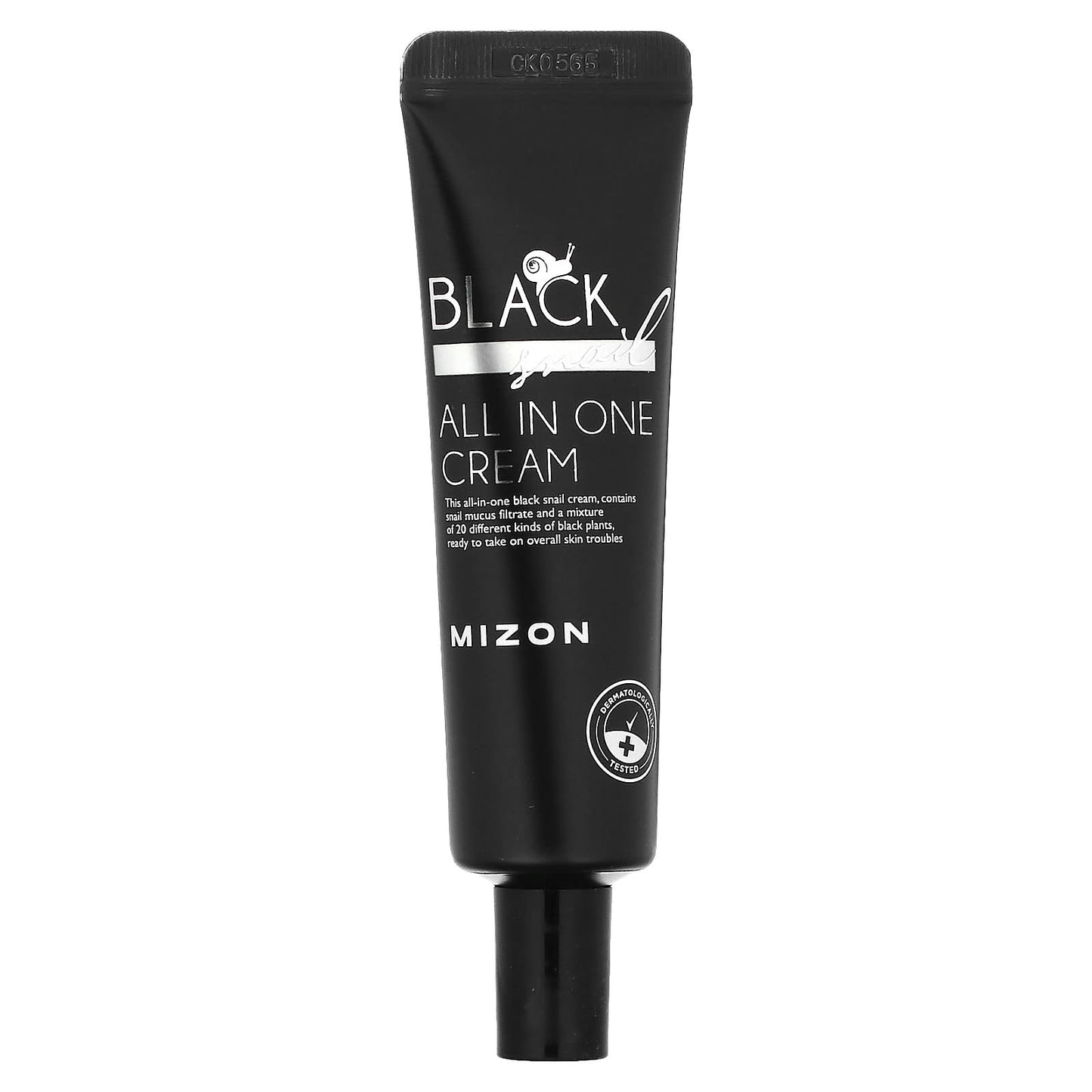 Mizon-Black Snail-All In One Cream-1.18 fl oz (35 ml)