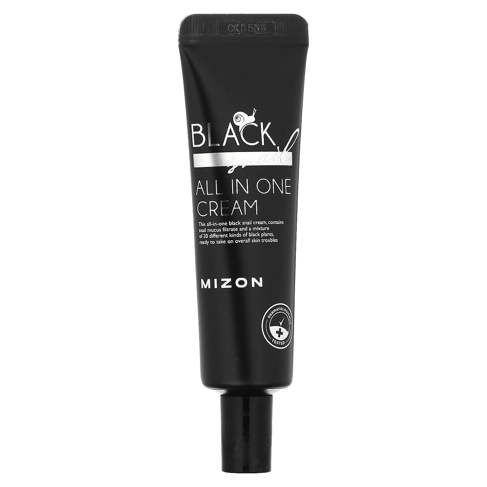 Mizon-Black Snail-All In One Cream-1.18 fl oz (35 ml)