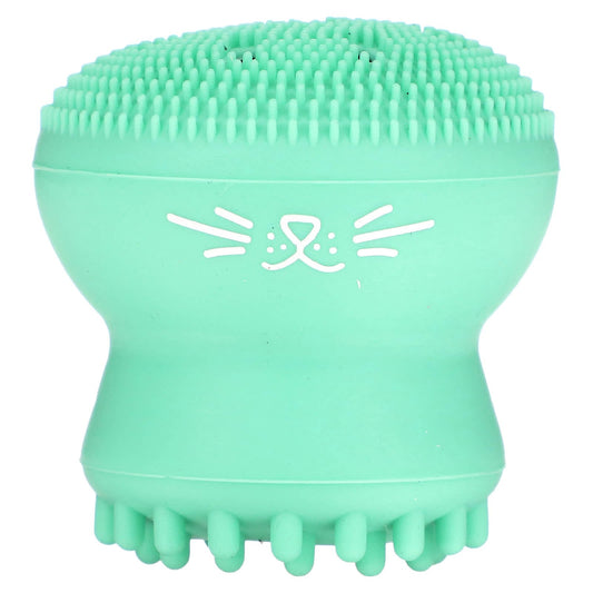 I Dew Care-Pawfect Face Scrubber-Facial Cleansing Brush-1 Brush