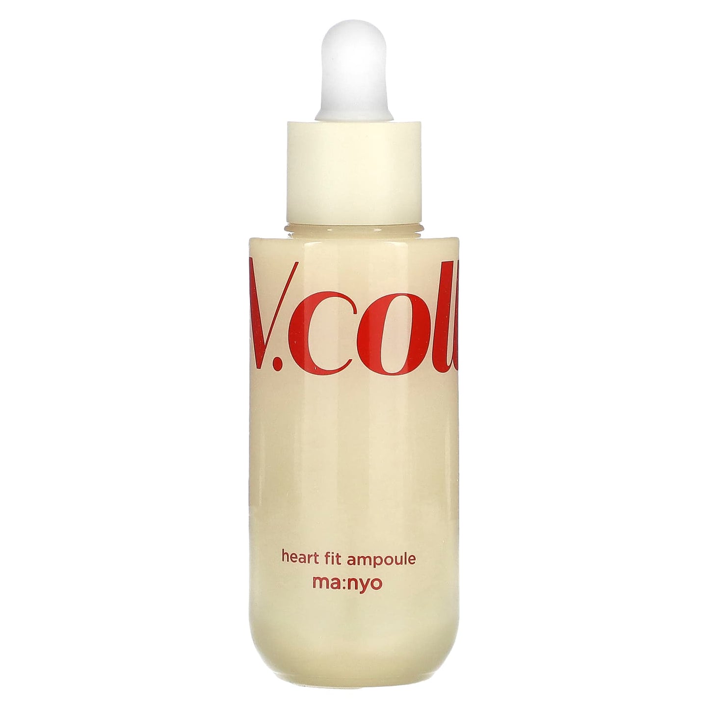 ma:nyo-V. Collagen-Heart Fit Ampoule-1.69 fl oz (50 ml)