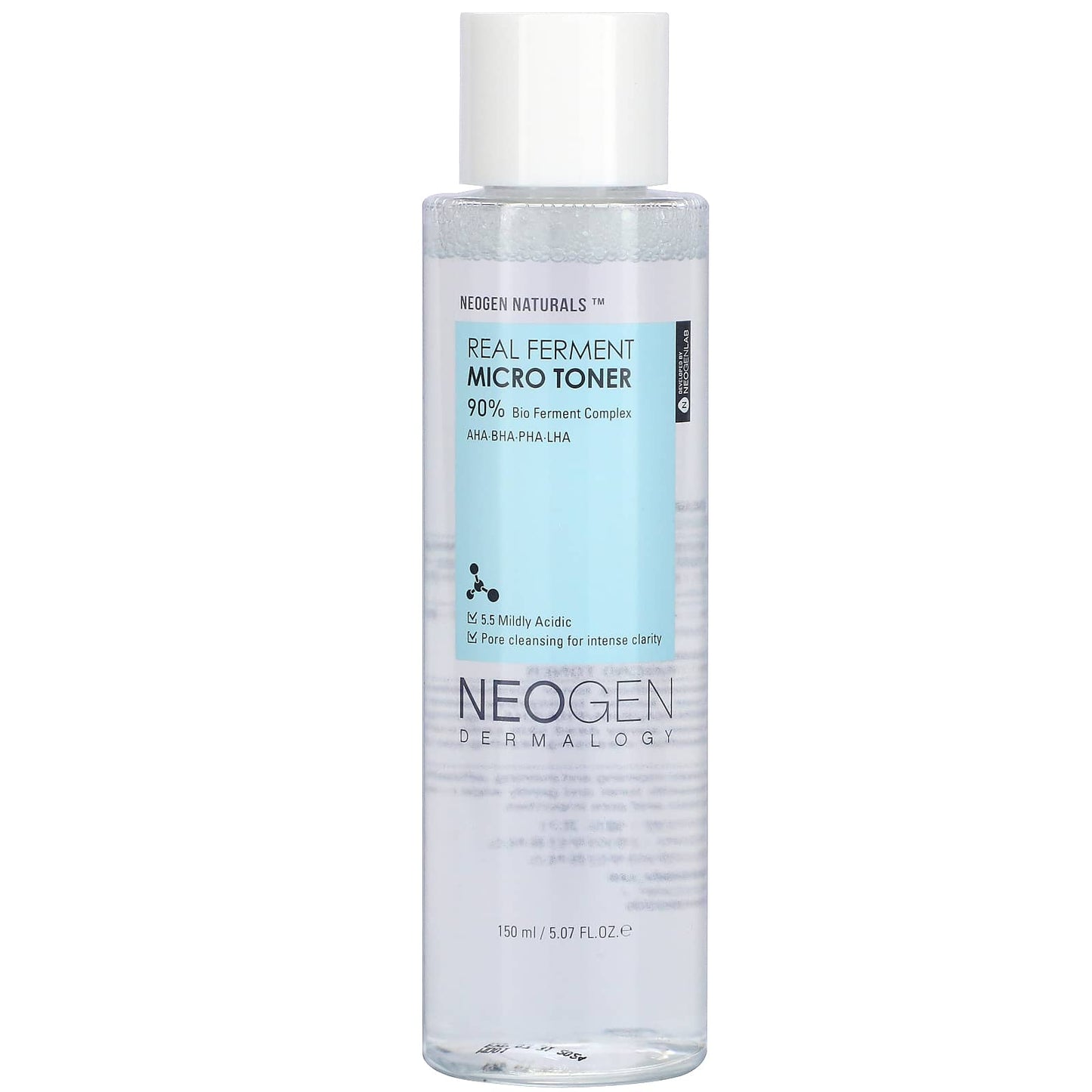 Neogen-Real Ferment Micro Toner-5.07 fl oz (150 ml)