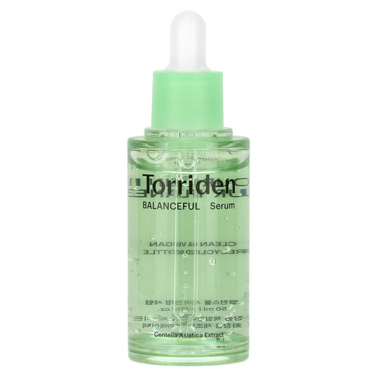 Torriden-Balanceful Cica Serum-1.69 fl oz (50 ml)