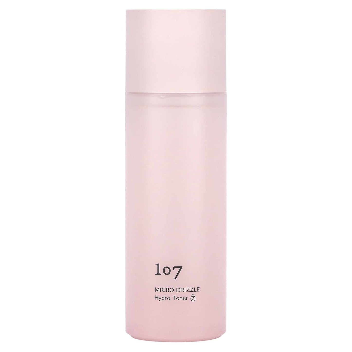 107 Beauty-Micro Drizzle-Hydro Toner-6.1 fl oz (180 ml)