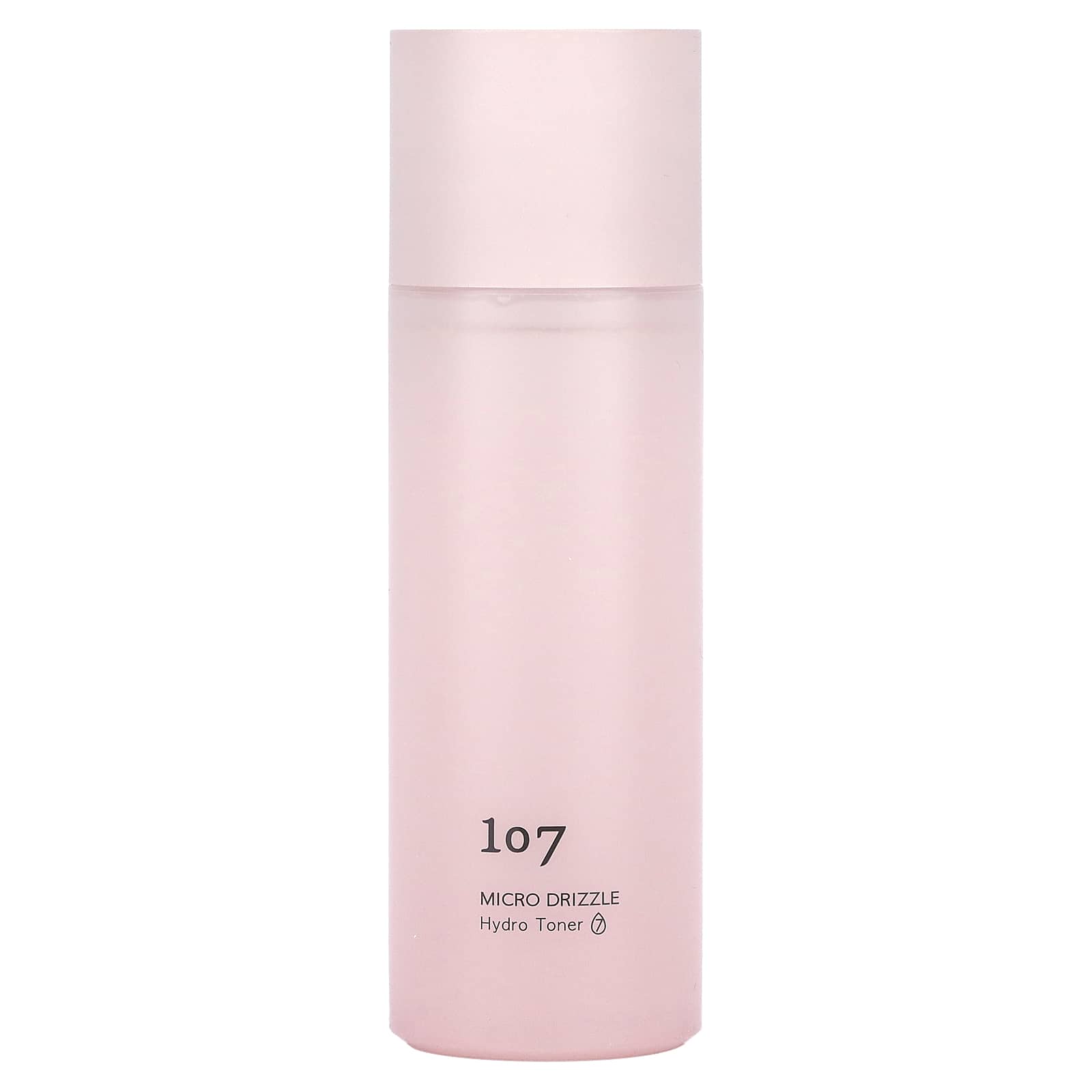 107 Beauty-Micro Drizzle-Hydro Toner-6.1 fl oz (180 ml)