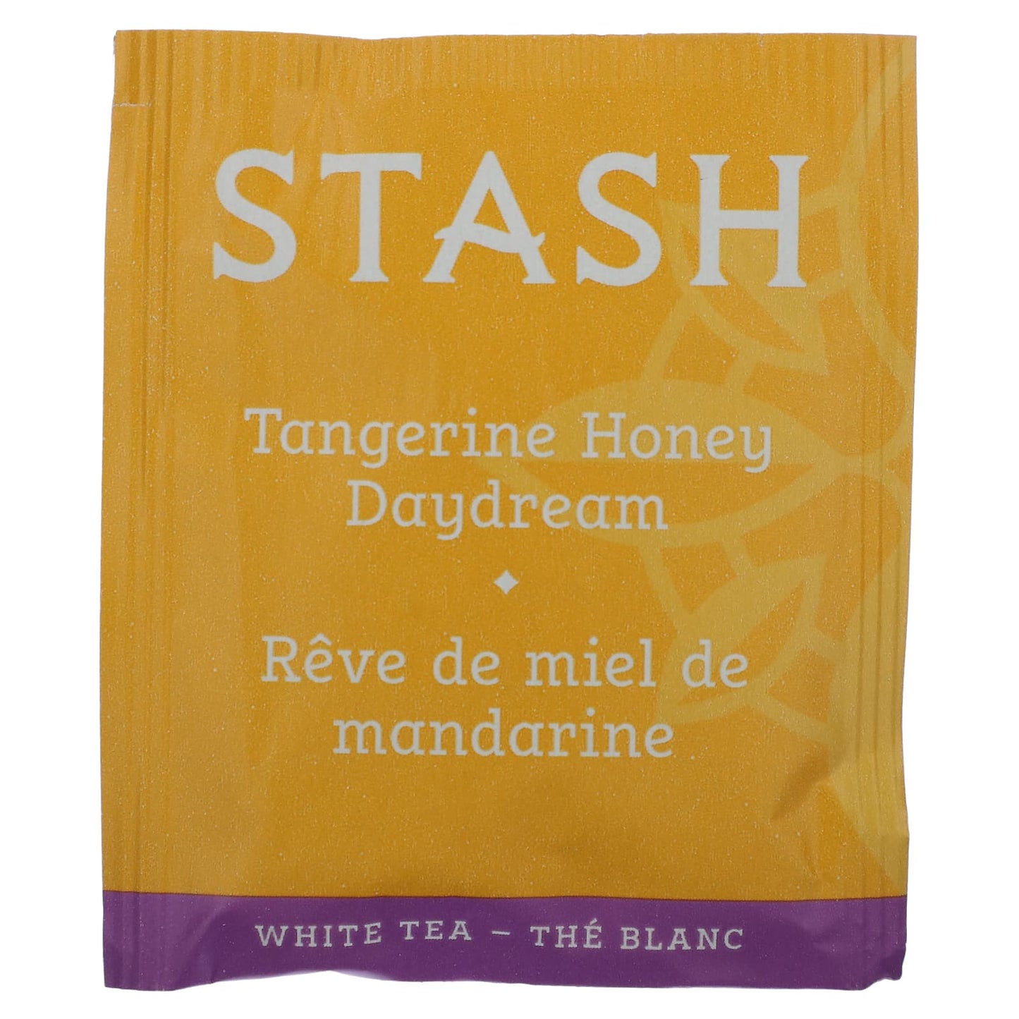 Stash Tea, White Tea, Tangerine Honey Daydream , 18 Tea Bags, 1.2 oz (35 g)