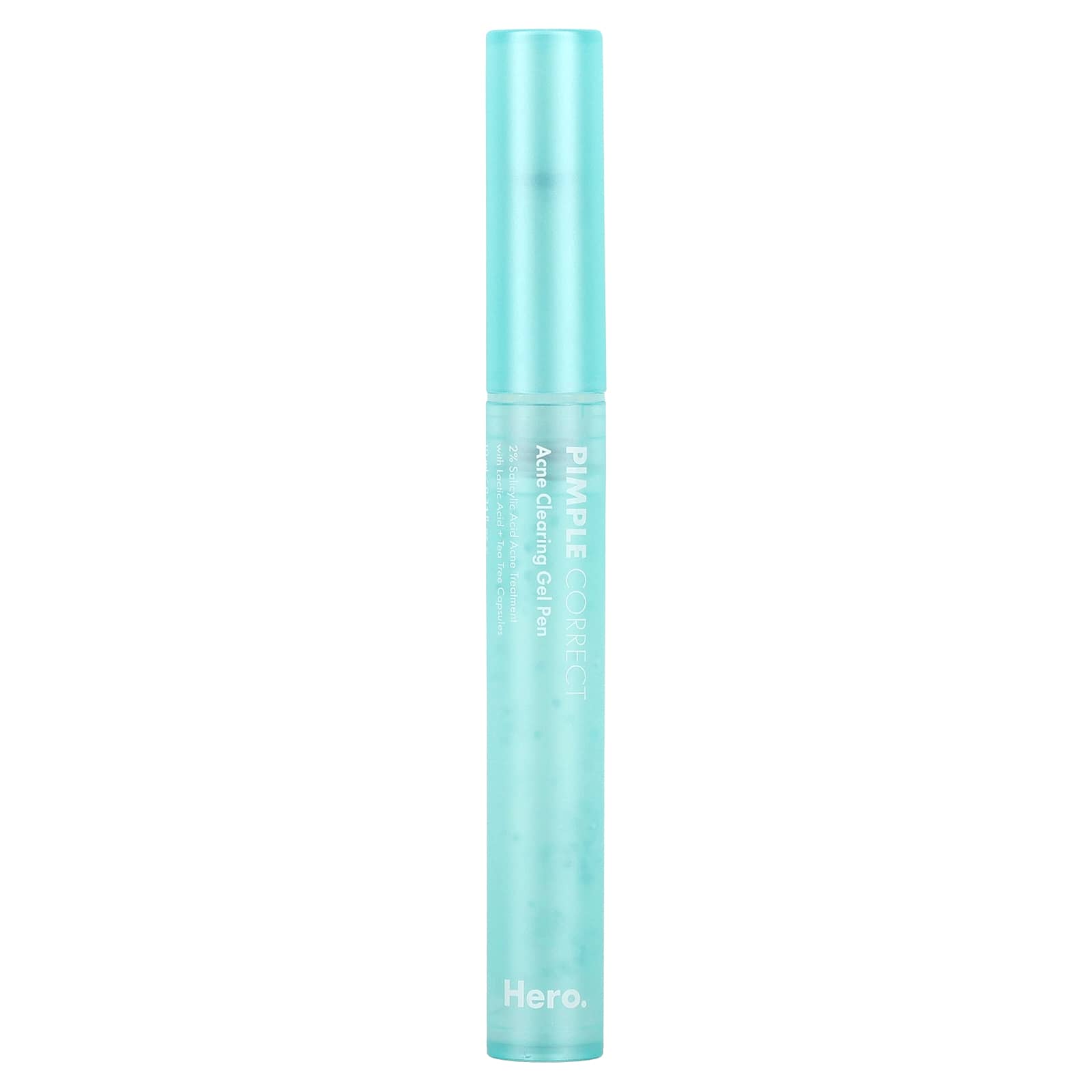 Hero Cosmetics-Pimple Correct-Acne Clearing Gel Pen-0.34 fl oz (10 ml)