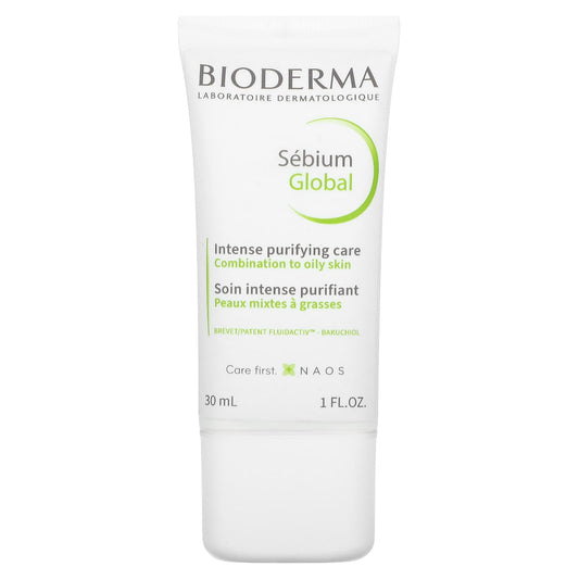 Bioderma-Sebium Global-1 fl oz (30 ml)