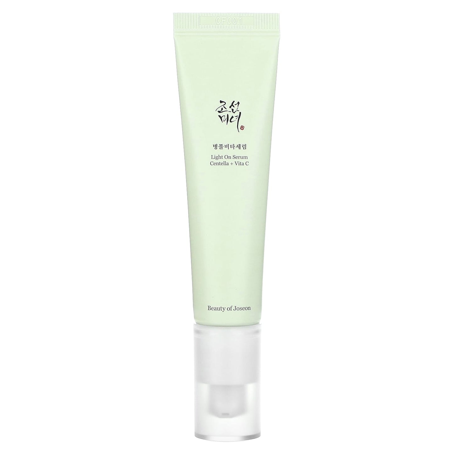 Beauty of Joseon-Light On Serum-Centella + Vita C-1.01 fl oz (30 ml)