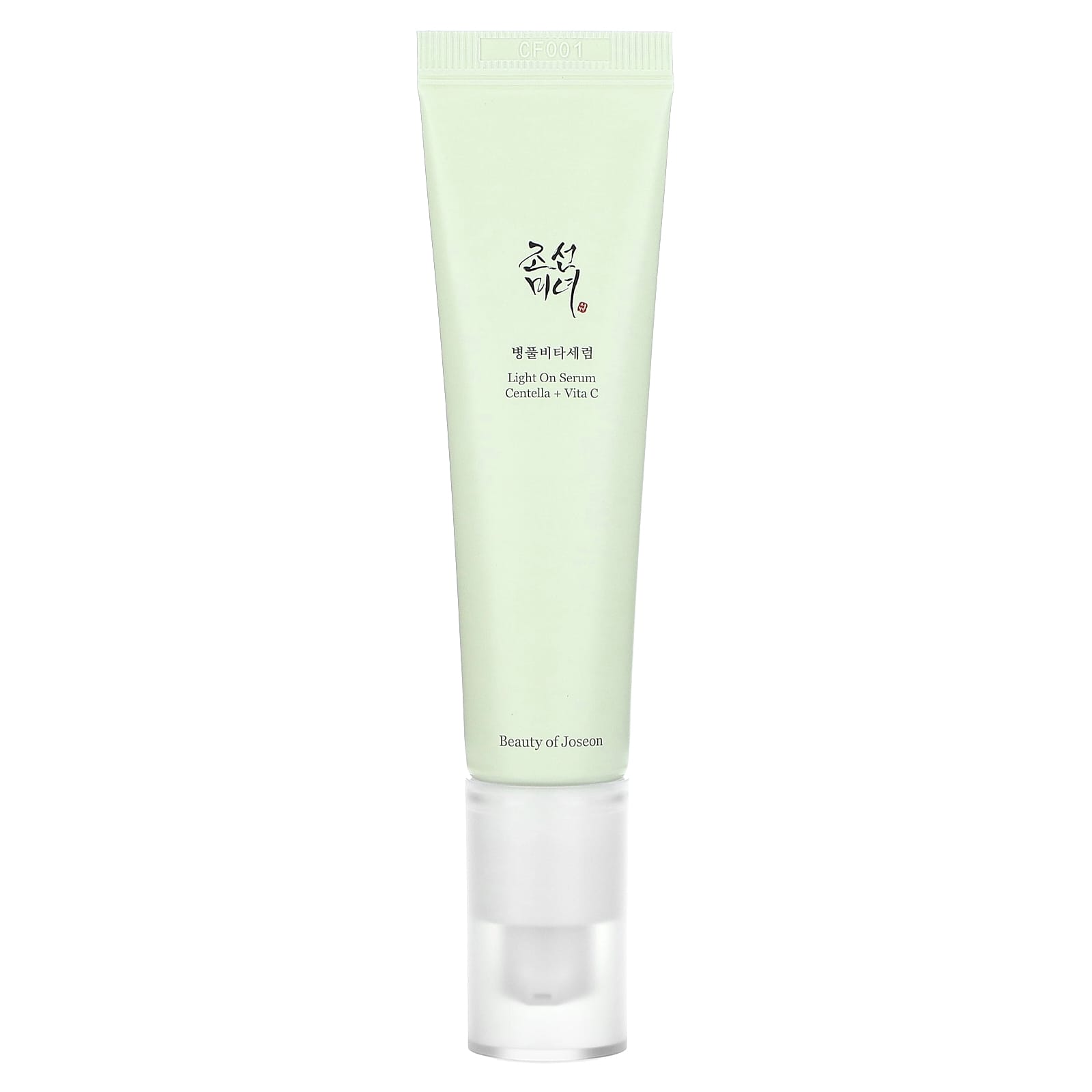 Beauty of Joseon-Light On Serum-Centella + Vita C-1.01 fl oz (30 ml)