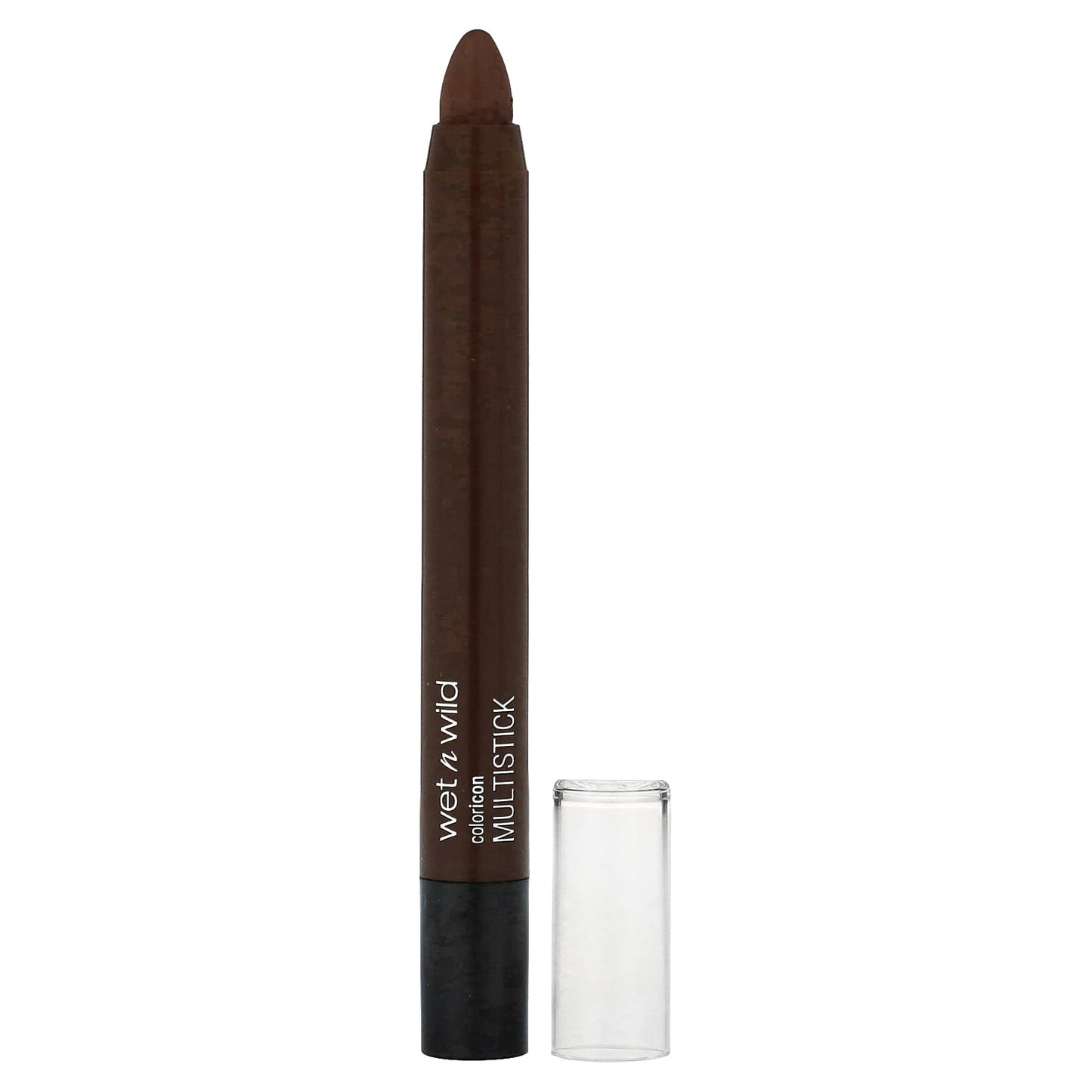 wet n wild-ColorIcon-Multistick-524A Chocolate Cheat Day-0.11 oz (3.2 g)