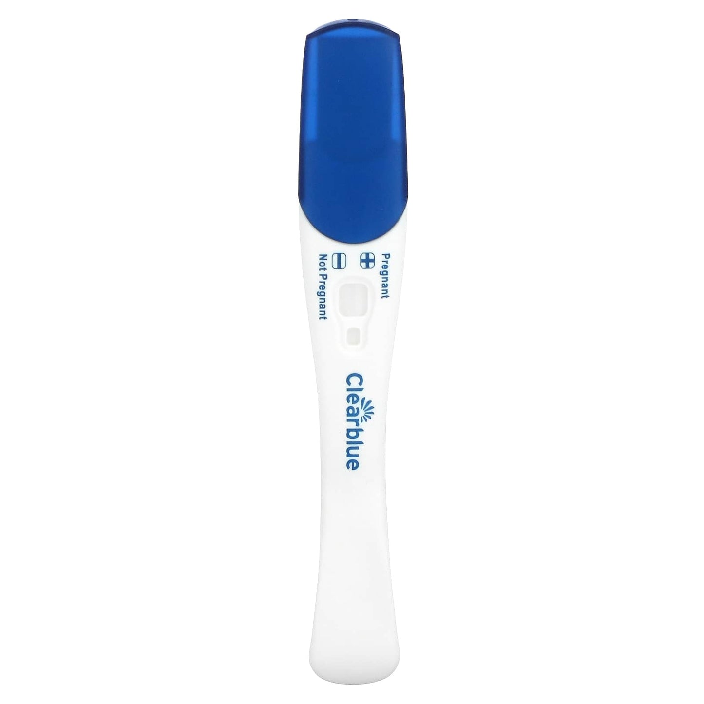 Clearblue, Fast & Accurate, Rapid Detection Pregnancy Test, 3 Tests