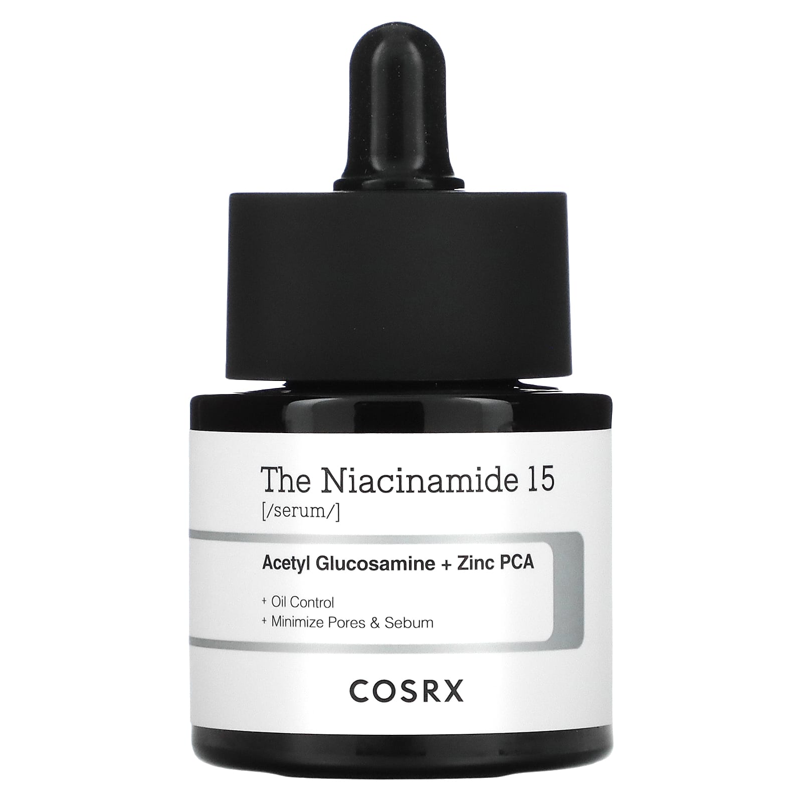 CosRx-The Niacinamide 15 Serum-0.67 fl. oz. (20 ml)