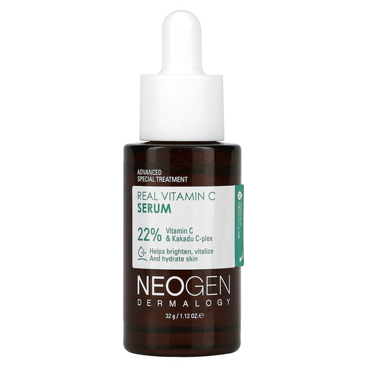 Neogen-Real Vitamin C Serum-1.12 oz (32 g)